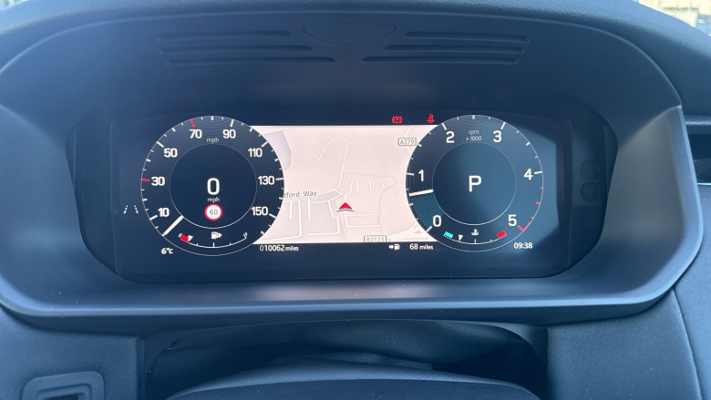 Land Rover Discovery 3.0 D300 S 5dr Auto Diesel Station Wagon